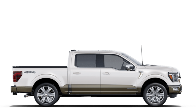 2025 Ford F-150+F-150